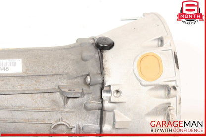 07-11 Mercedes W211 E350 CLK550 722.9 7G Automatic Transmission 722.904 RWD 157k