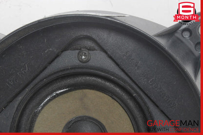 00-06 Mercedes W215 CL500 CL600 Front Right & Left Side Door Sound Speakers Set