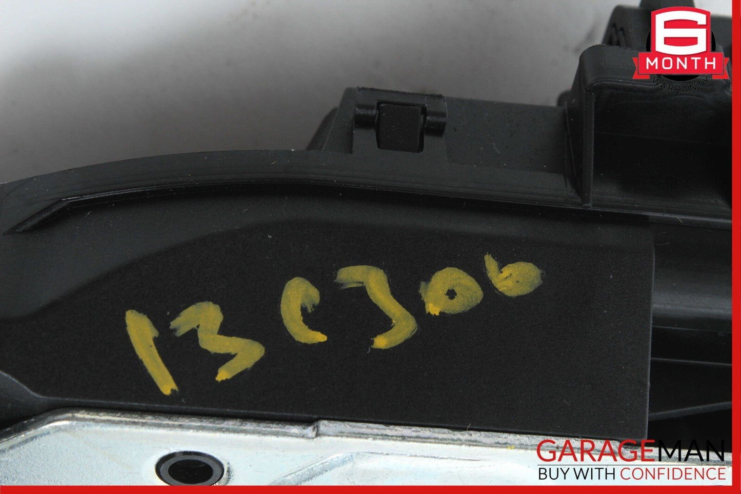 08-17 Mercedes W204 C300 4Matic E400 CLS550 Trunk Lid Latch Lock Actuator OEM