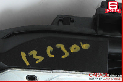 08-17 Mercedes W204 C300 4Matic E400 CLS550 Trunk Lid Latch Lock Actuator OEM
