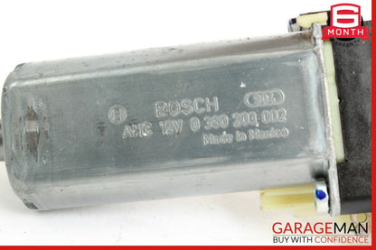 06-12 Mercedes W164 ML350 GL550 R350 Front Right Passenger Seat Motor OEM