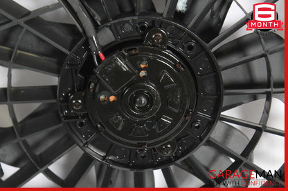 06-09 Cadillac XLR Engine Motor Radiator Cooling Fan OEM