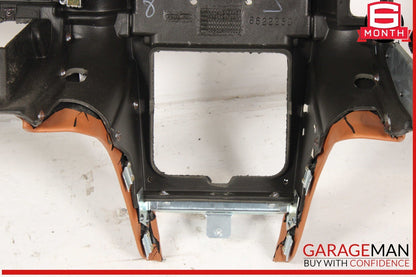 03-08 Maserati Quattroporte M139 Dashboard Dash Board Panel Assembly OEM