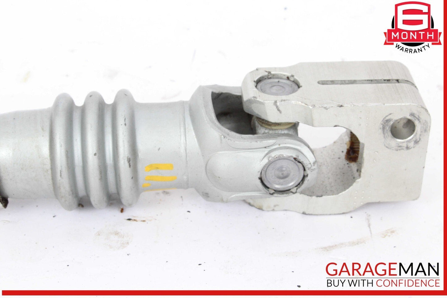 Mercedes W212 E350 CLS550 E400 E550 Steering Gear Coupling OEM