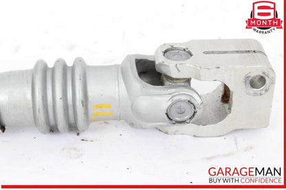 Mercedes W212 E350 CLS550 E400 E550 Steering Gear Coupling OEM