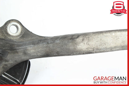 07-14 Mercedes W221 S550 CL550 Front Left Wheel Carrier Spindle Knuckle Hub OEM