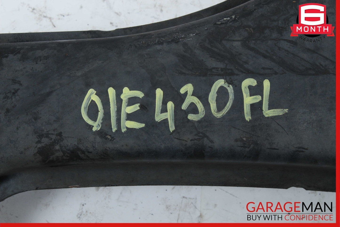 96-02 Mercedes W210 E320 E430 Front Left Driver Side Lower Control Arm RWD