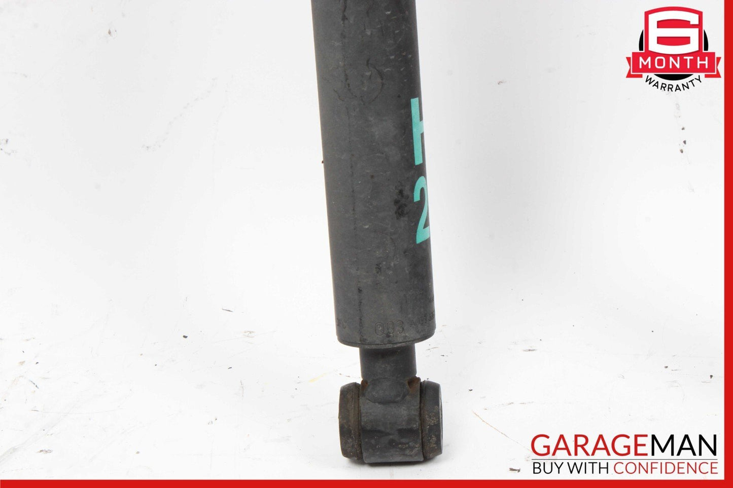 04-08 Chrysler Crossfire Rear Right & Left Side Shock Absorber Strut Set of 2 Pc