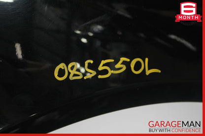 07-13 Mercedes W221 S550 S400 Front Left Driver Side Wing Fender Panel Cover