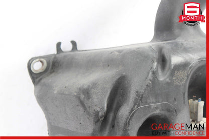 03-08 Maserati Quattroporte Headlight Windshield Washer Bottle Tank OEM