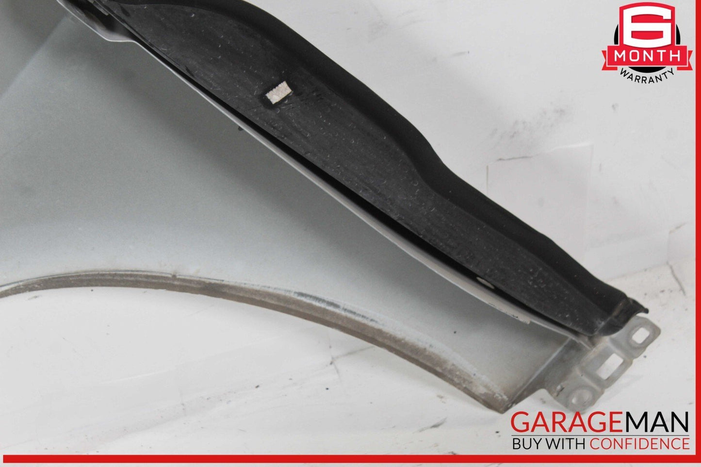 13-19 Mercedes X166 GL450 GL550 GLS550 Front Right Side Fender Panel Cover OEM