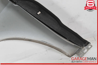 13-19 Mercedes X166 GL450 GL550 GLS550 Front Right Side Fender Panel Cover OEM