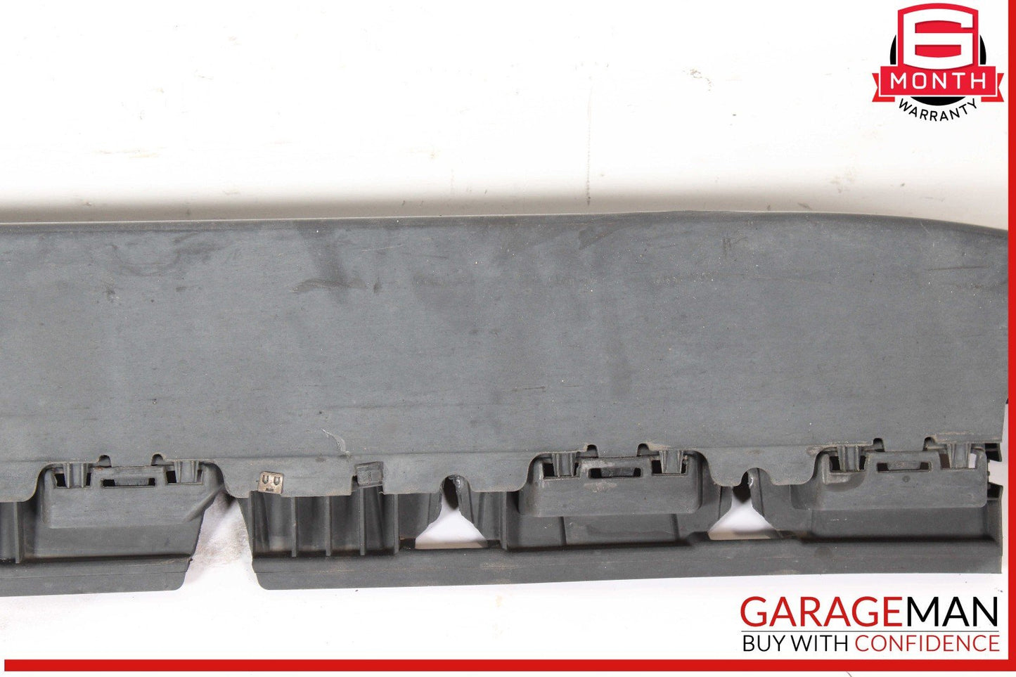 13-19 Mercedes X166 GL550 Left Driver Side Running Board Step OEM