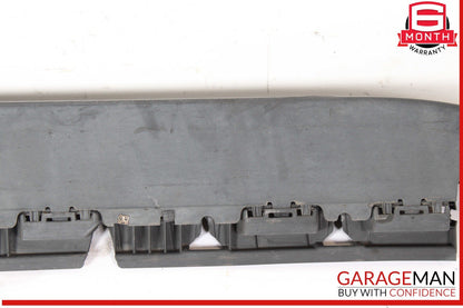 13-19 Mercedes X166 GL550 Left Driver Side Running Board Step OEM