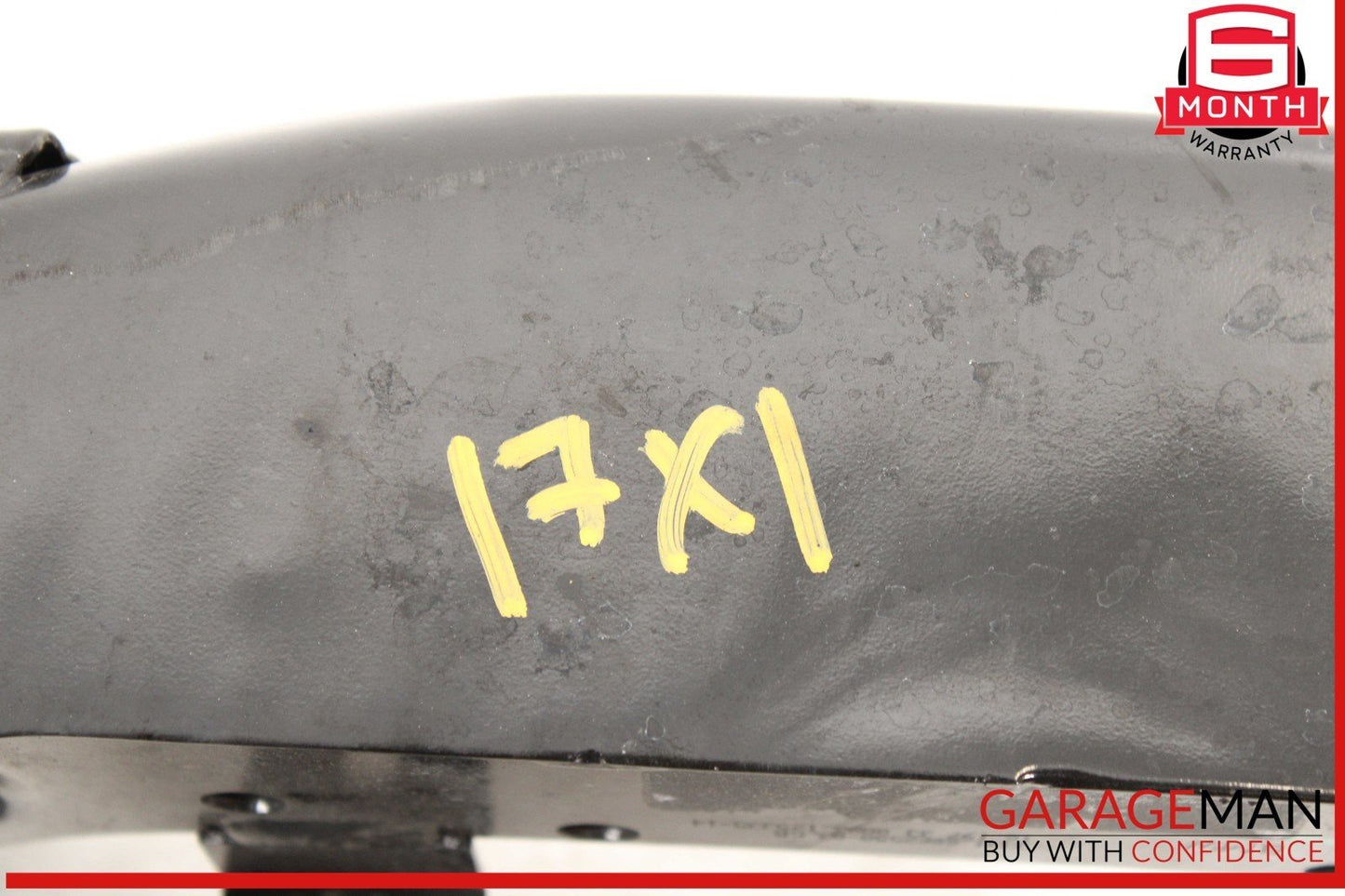 16-22 BMW X1 F48 Rear Subframe Undercarriage Cradle Crossmember OEM