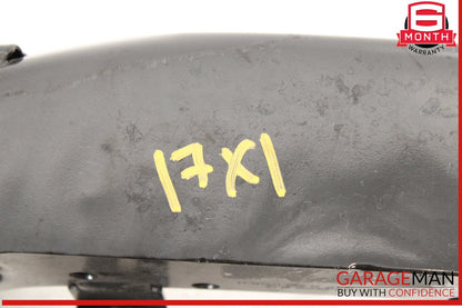 16-22 BMW X1 F48 Rear Subframe Undercarriage Cradle Crossmember OEM