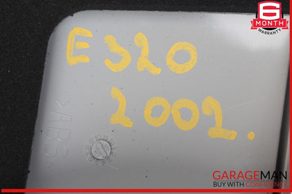 00-02 Mercedes W210 E320 Rear Right Side Inner Tail Light Lamp OEM
