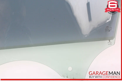 15-20 Audi S3 A3 Front Right Passenger Side Door Window Glass 8V5845202 OEM