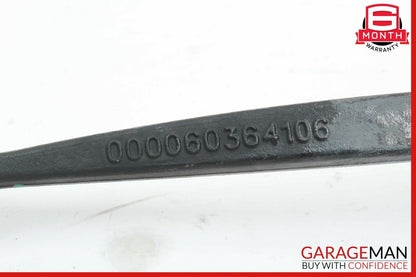 06-12 Mercedes X164 GL450 Rear Right / Left Side Suspension Upper Control Arm