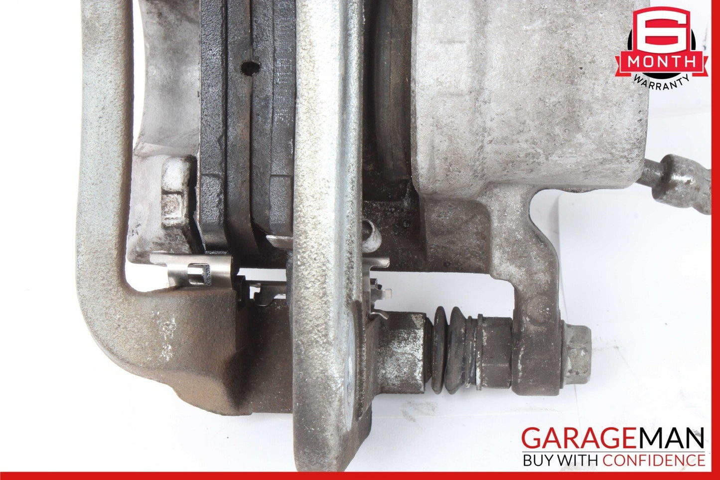 16-20 Kia Sorento Rear Left Side & Rear Right Side Wheel Brake Caliper