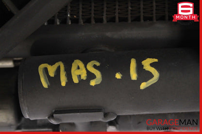14-20 Maserati Ghibli M157 Engine Motor Cooling A/C Air Conditioning Condenser