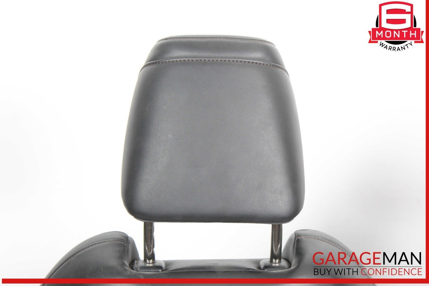 19-23 Mazda 3 Complete Front Seats Assembly Set of 2 Pc OEM