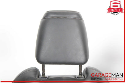 19-23 Mazda 3 Complete Front Seats Assembly Set of 2 Pc OEM