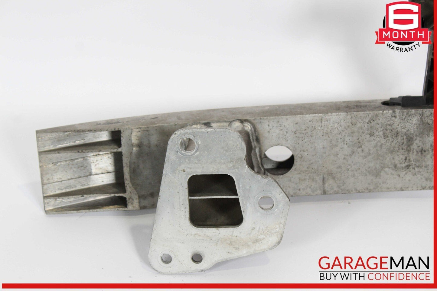 13-18 Cadillac ATS Sedan Rear Bumper Reinforcement Bar Impact Crash Bar OEM