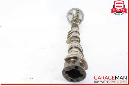 10-16 Porsche Panamera 970 Cayenne Right Side Intake Camshaft 94810505122 OEM