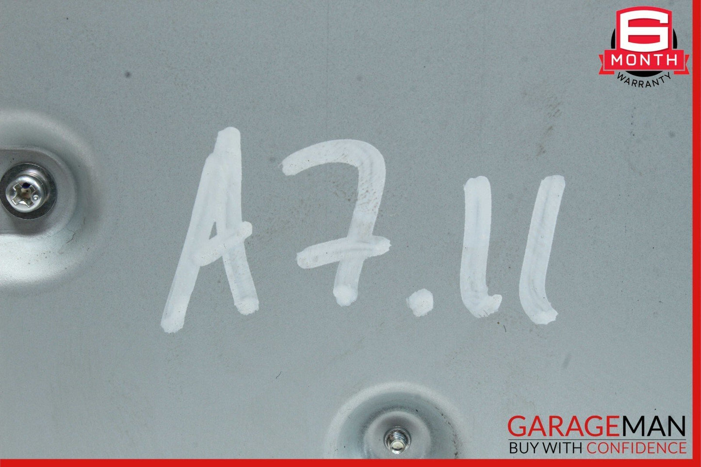 12-18 Audi A7 Rear View Reverse Camera ECU Control Module Unit OEM