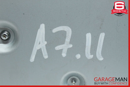 12-18 Audi A7 Rear View Reverse Camera ECU Control Module Unit OEM