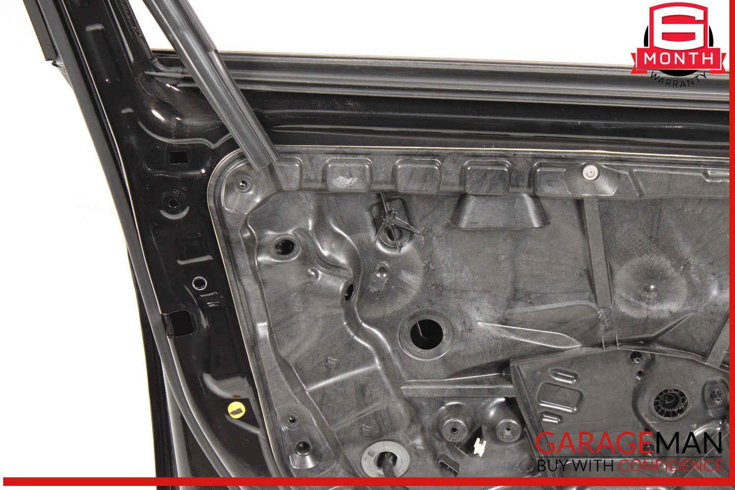 14-20 Mercedes W222 S550 S600 S63 AMG Front Left Driver Side Door Shell OEM
