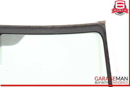 11-16 BMW F10 528i 535i 550i Sedan Front Windshield Window Glass OEM