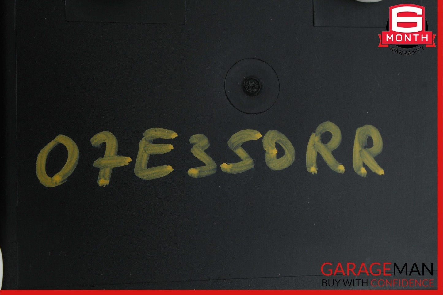 03-09 Mercedes W211 E350 E63 Rear Right Passenger Side Door Control Module Unit
