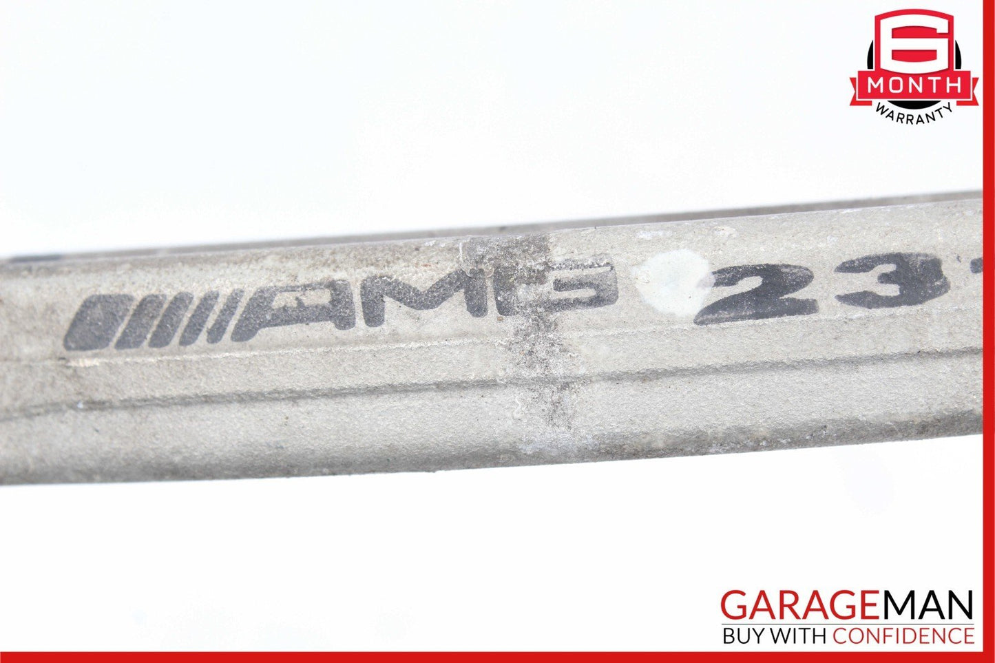 10-16 Mercedes W212 E550 E63 Rear Left / Right Suspension Lower Control Arm