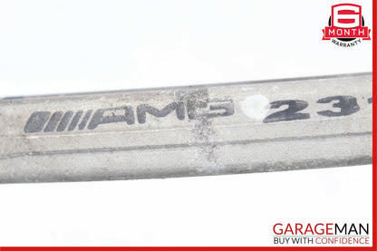 10-16 Mercedes W212 E550 E63 Rear Left / Right Suspension Lower Control Arm