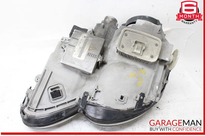 03-08 Mercedes R230 SL500 Front Right Passenger Side Headlight Lamp Xenon OEM