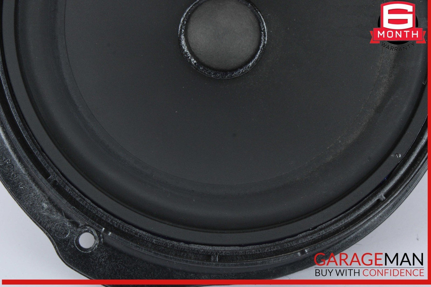08-18 Mercedes X204 GLK250 Front Left and Right Side Door Audio Speaker OEM