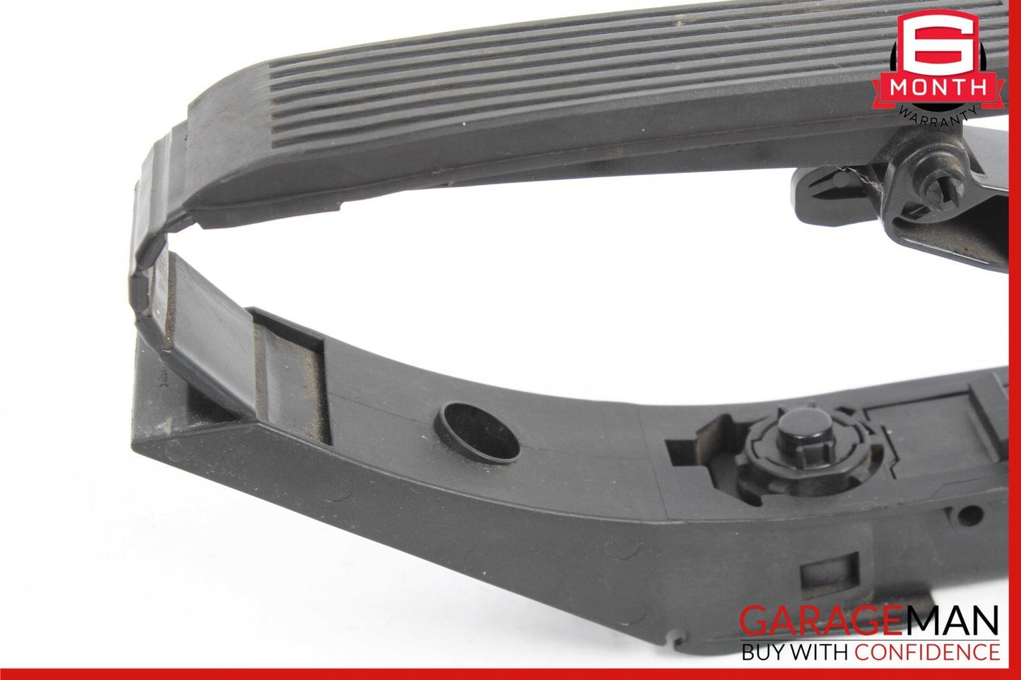 07-14 Mercedes W216 CL550 Accelerator Foot Gas Pedal Control Electronic OEM