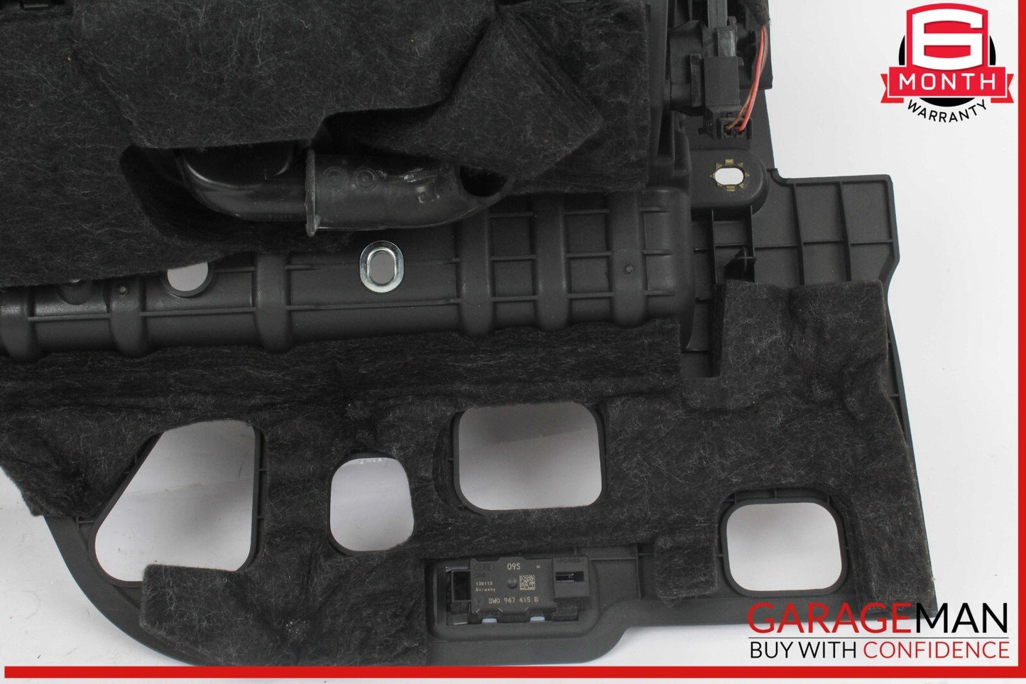 17-24 Audi RS5 S5 A4 Dash Dashboard Glove Box Compartment 8W1880302 OEM