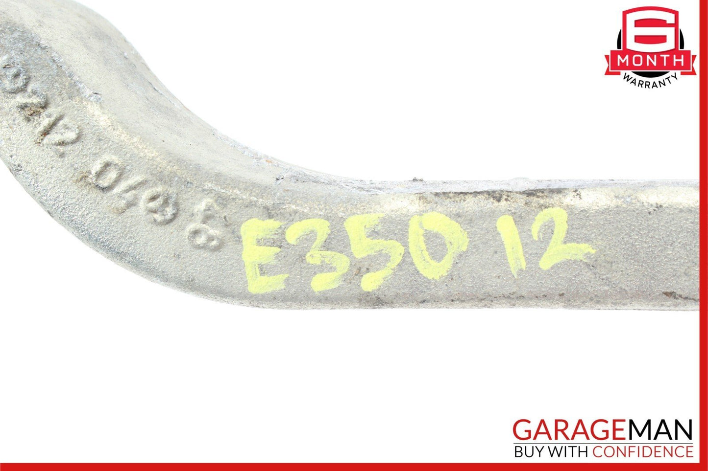 10-16 Mercedes W212 E350 E550 Front Right RWD Suspension Wishbone Control Arm