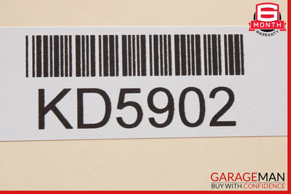 08-14 Mercedes W204 C300 C350 Front Left Side Door Control Module OEM