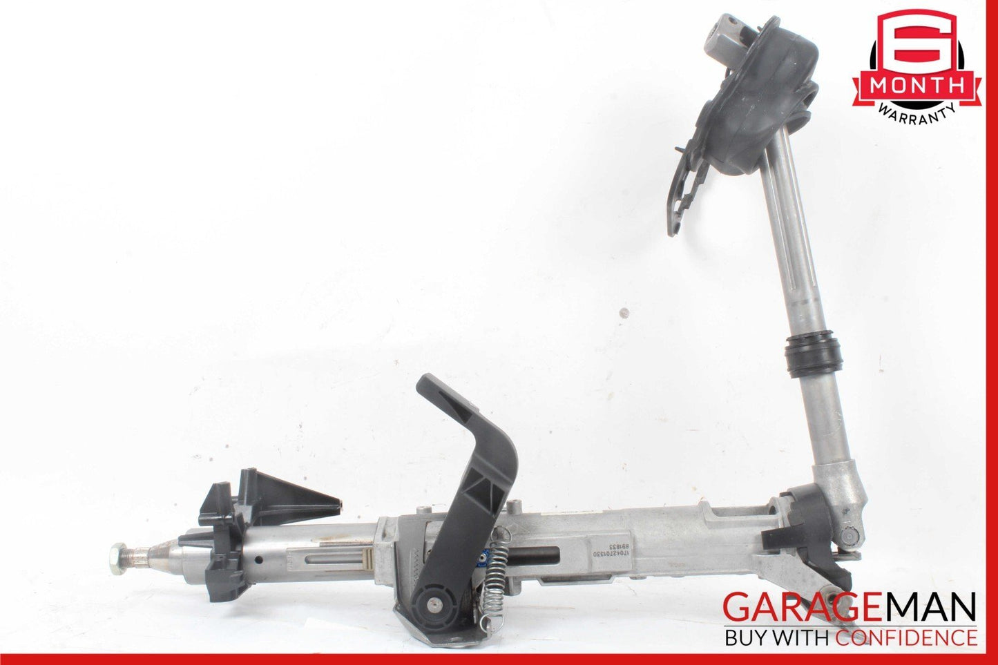 17-21 Alfa Romeo Giulia Steering Column w/ Intermediate Shaft OEM