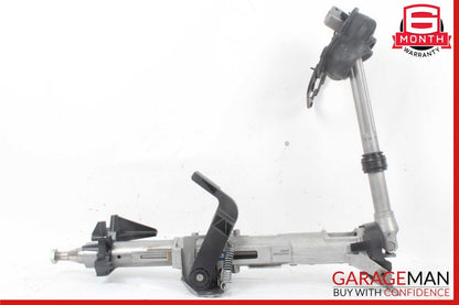 17-21 Alfa Romeo Giulia Steering Column w/ Intermediate Shaft OEM
