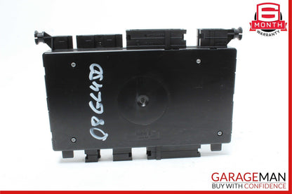 07-12 Mercedes GL450 GL550 Rear Third 3rd Seat Row Power Folding Control Module