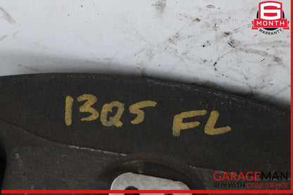 09-17 Audi Q5 SQ5 Front Left Driver Side Brake Caliper 8R0105E OEM