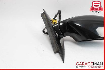 05-08 Maserati Quattroporte M139 Right Passenger Side Rear View Door Mirror OEM