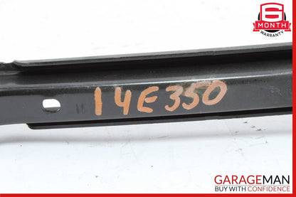 10-17 Mercedes W212 E350 E500 Rear Right / Left Lower Control Thrust Arm OEM