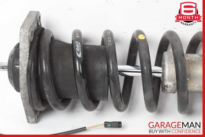 09-13 Maserati GranTurismo M139 Rear Left & Right Shock Strut Absorber Set