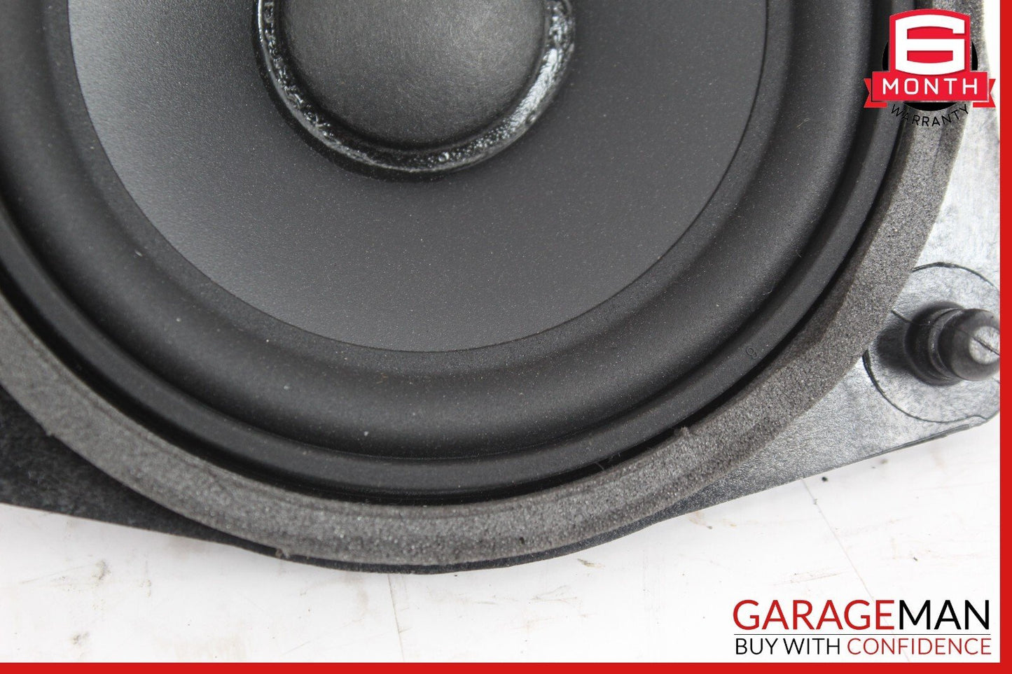 12-19 Mercedes X166 GL450 Front or Rear Door Sound Speaker Logic 7 Set of 2 Pc